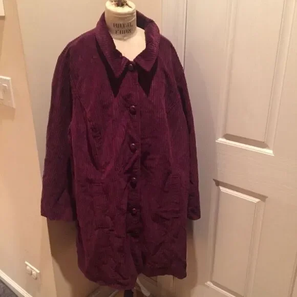 Style & Co Jacket - Picture 1 of 8